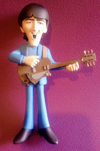 Beatles 2004 mcfarlane - mcfarlane, cartoon