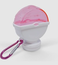 Portable Powder/Pill