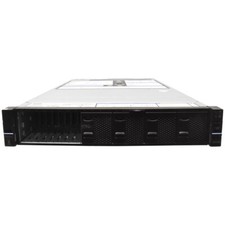 Lenovo System x3650 M5 Server