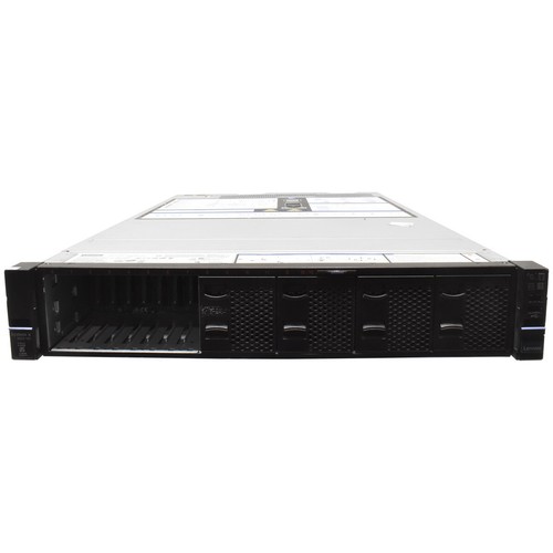 Lenovo system x3650 - lenovo,