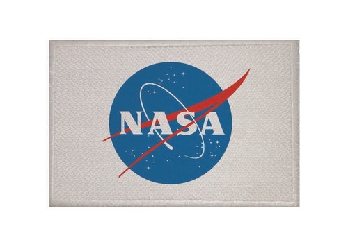 Aufnäher nasa emblem fahne - emblem,