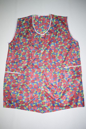 Kittelschürze hauskleid - kittelschürze,