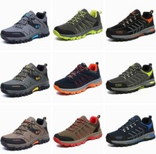 Herren Outdoor Wanderstiefel