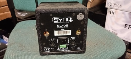 Synq passive - synq,