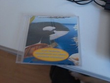 CD mit Tierstimmen