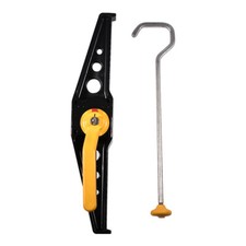 Für Rhino Leiterhalter