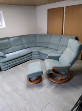 Himolla Relax Sessel und Couch