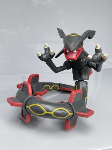 Pokémon takara tomy moncolle - tomy,