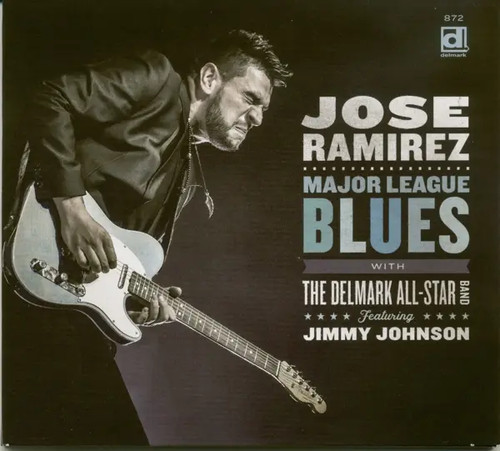 Major league blues - blues, |
