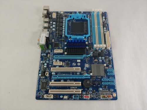 Gigabyte 870a usb3 amd - gigabyte, ga-870a-usb3