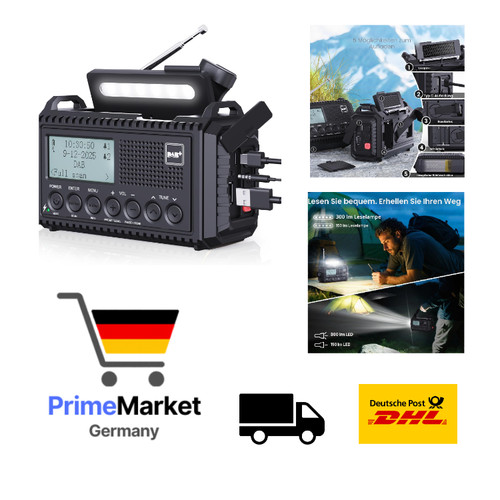 Dab solar radio - dab,