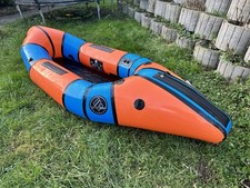 EXTASEA WILDWASSER PACKRAFT