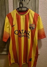 FC Barcelona Herren Trikot