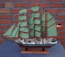 MODELL Alexander von Humboldt