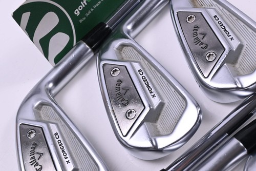 Callaway forged 21 - callaway,