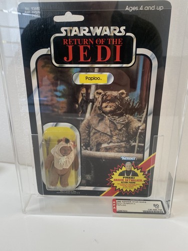 Vintage kenner star wars - vintage,