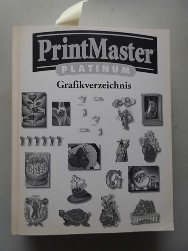 Printmaster platinum - printmaster,