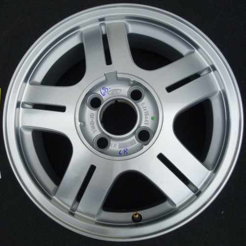 Neu original ford escort mk5 - original,
