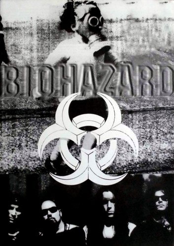 Biohazard 199x musik - -,
