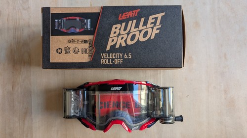 Motocross brille roll - brille, off