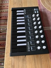 Arturia MiniLab MKII - Midi