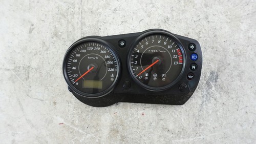 Kawasaki er6f er6 05 09 - er-6f,