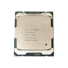 Intel Xeon Processor E5-2695