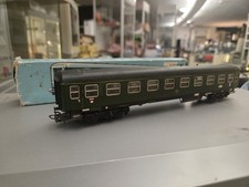 Marklin D-zug-Wagen In Ovp 