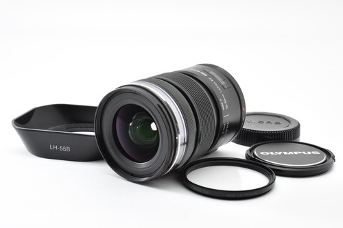 Exc olympus m zuiko - [exc+++], m.zuiko