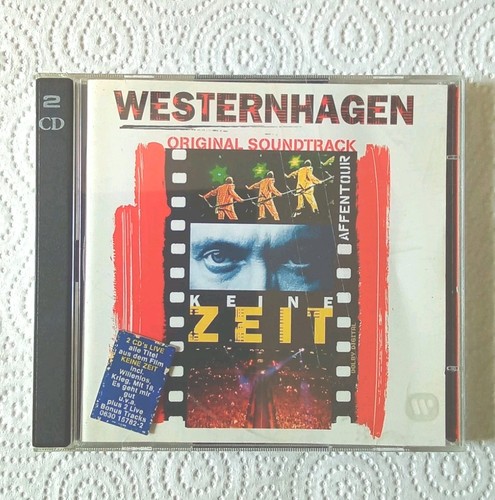 Westernhagen keine zeit - keine,
