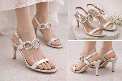 Sandrine sandalette - sandrine,,