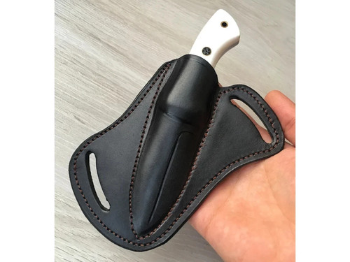 Taschenmesser handgeschmiedet - taschenmesser,