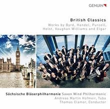 Britsh classics von andreas - classics,