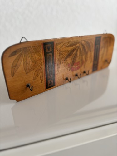 Antik jugendstil holz vintage - antik,