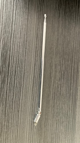 Neue nordmende teleskopantenne - neue,