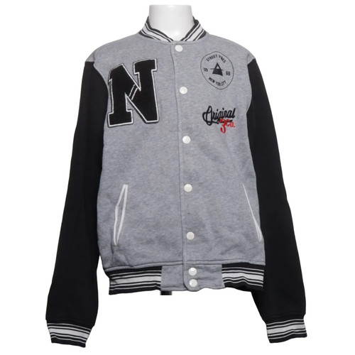 Collegejacke jungen - h&m,, collegejacke,