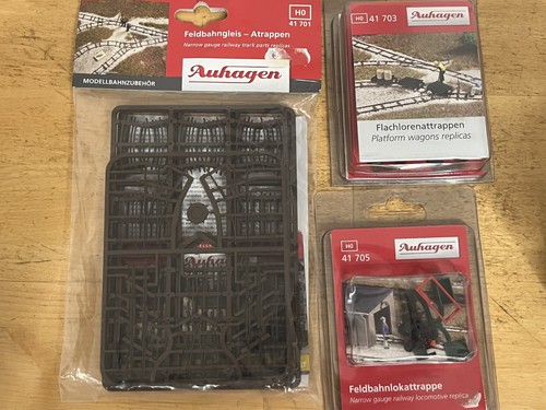 Auhagen 41701 41703 41705 - auhagen, 41701,41703,41705