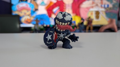 Funko mystery minis - minis, marvel