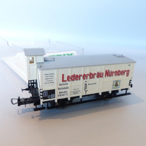 Trix 23927 kühlwagen - 23927,