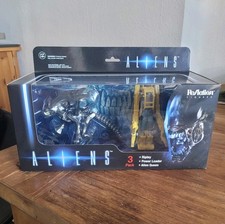 Funko x Super7 ReAction