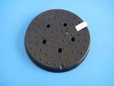 Philips Senseo® Serie HD, Brühkammersieb Kunststoff 70x8mm #1