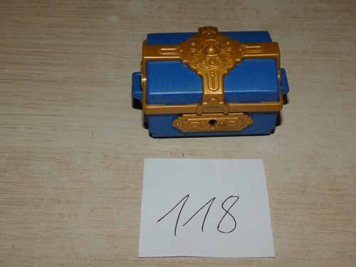Playmobil kiste schatztruhe - playmobil,