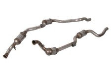 NEU Katalysator KAT Links + Rechts Mercedes Benz M-Klasse W163 ML 400 CDI V8 SUV