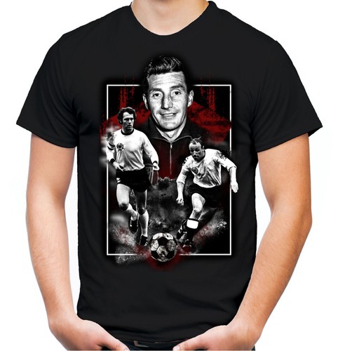 Deutschland legenden shirt - deutschland,