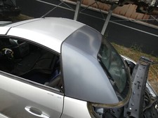 Hardtop Klappdach Verdeck komplett Tigra Twin Top