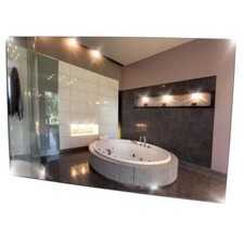 Infrarotheizung Spiegelheizung