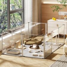 180cm Welpenlaufstall