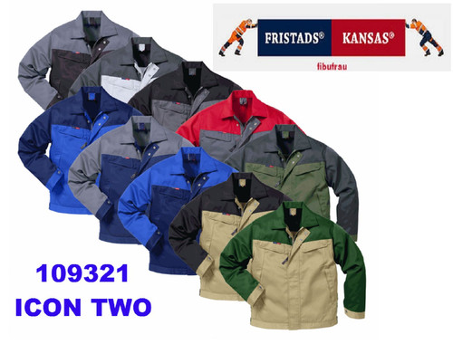 Fristads kansas 109321 - fristads,