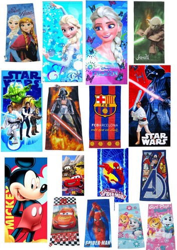Disney strandtuch badetuch - disney,