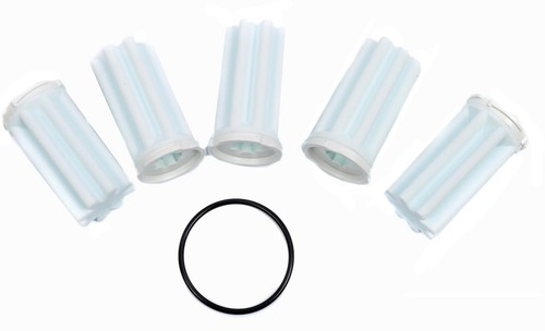 Filter filtereinsatz - 5,